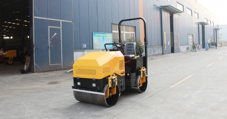 小型压路机故障莫要慌，，，，，，，，老司机来教你