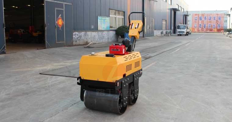 小型压路机有何用途？？？？？？